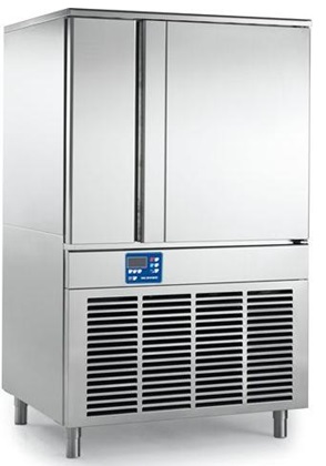 Blast Chiller Freezer